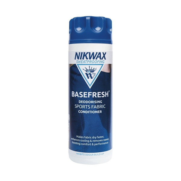 Средство для стирки Nikwax: Base Fresh 300 мл